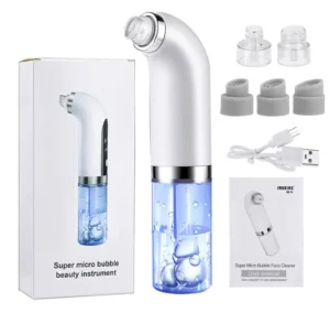 Pore cleaner