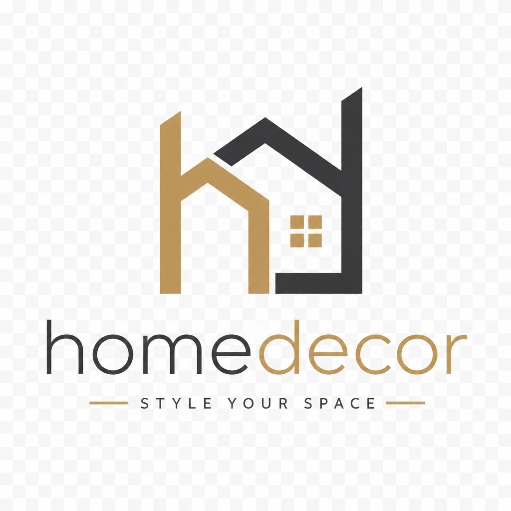 Homey Home Logo
